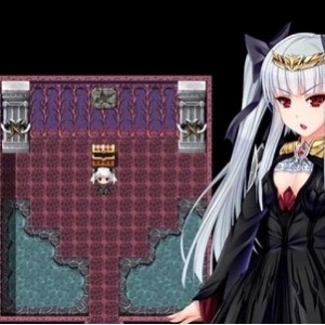 《魔王伊利斯的逆袭》：3D双端RPG，勇敢少女抵抗怪物欲望，领地事件丰富可玩性