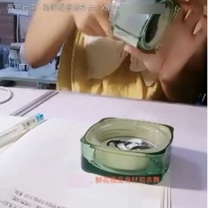 番茄女主播闭月羞花：宿舍赚钱学习小合集，好听声音惹人爱